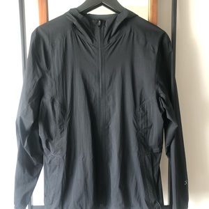 Lulu Lemon Running Jacket